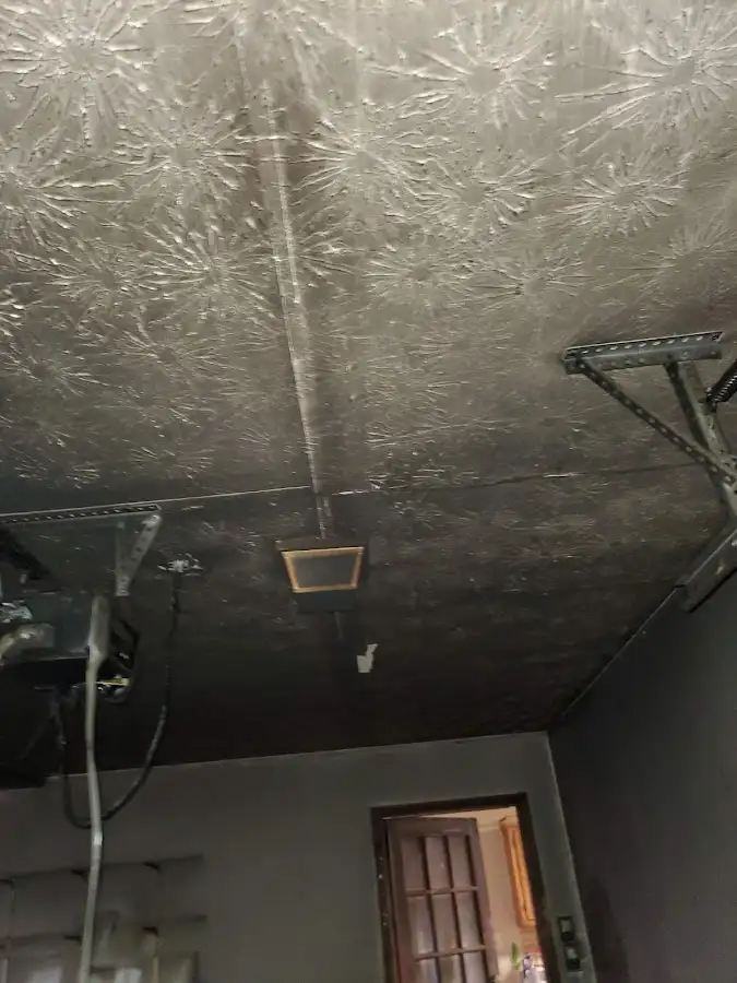 Fire and smoke damage assessment for Emergency Water Damage Services in Holland